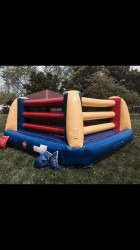 Boxing Ring