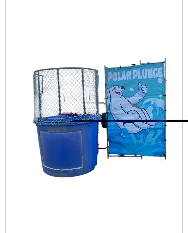 Dunk Tank