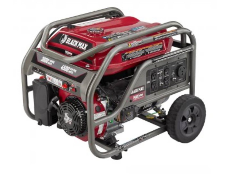Generators