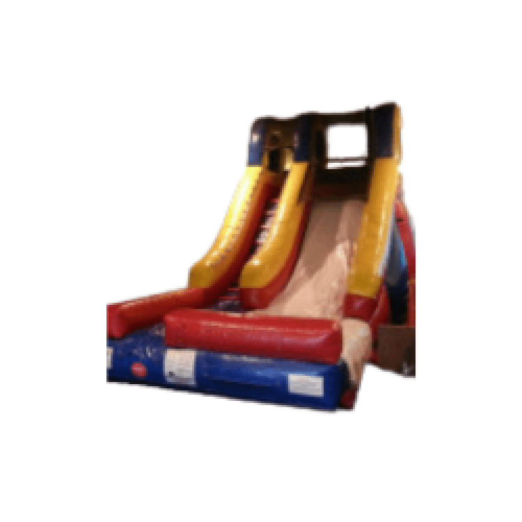 Water Slide Rentals
