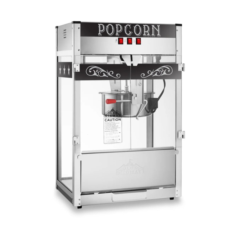 Popcorn Machine