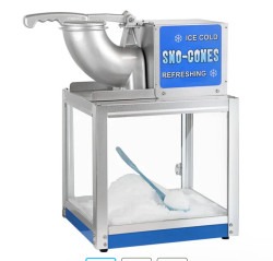 Sno Cone Machine