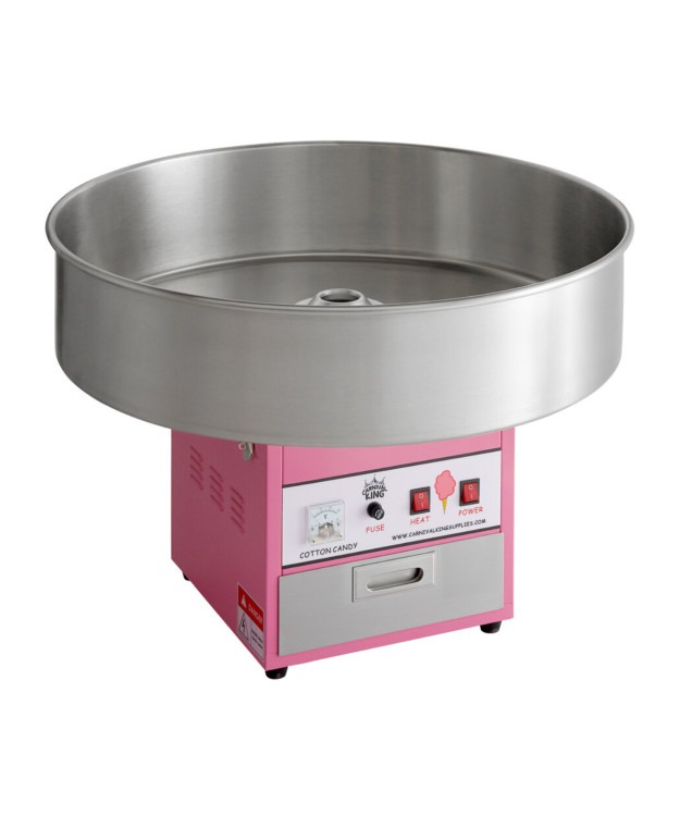 Cotton Candy Machine