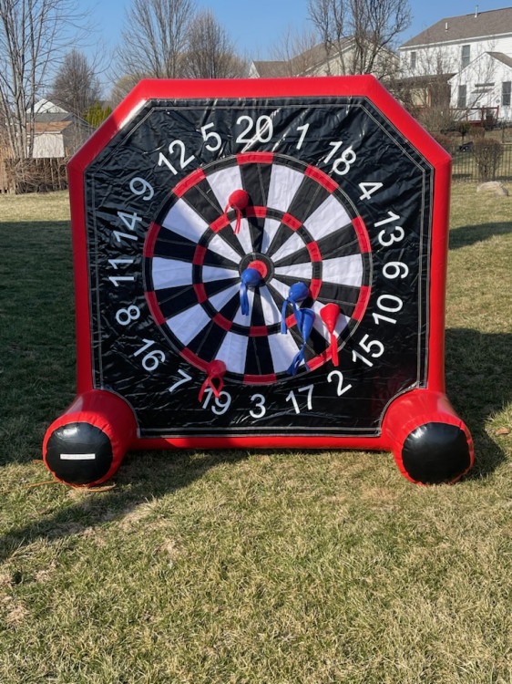 Tic-tac-toe Game