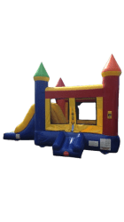 Rainbow Slide